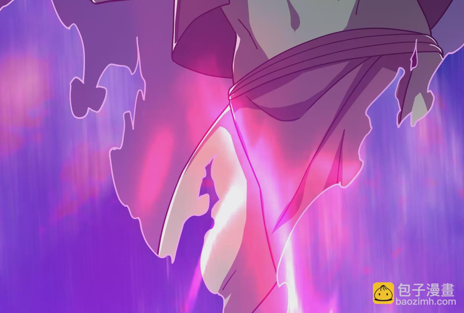 古神遊戲 - 第34話 吶喊！探索部落的病因(2/2) - 6